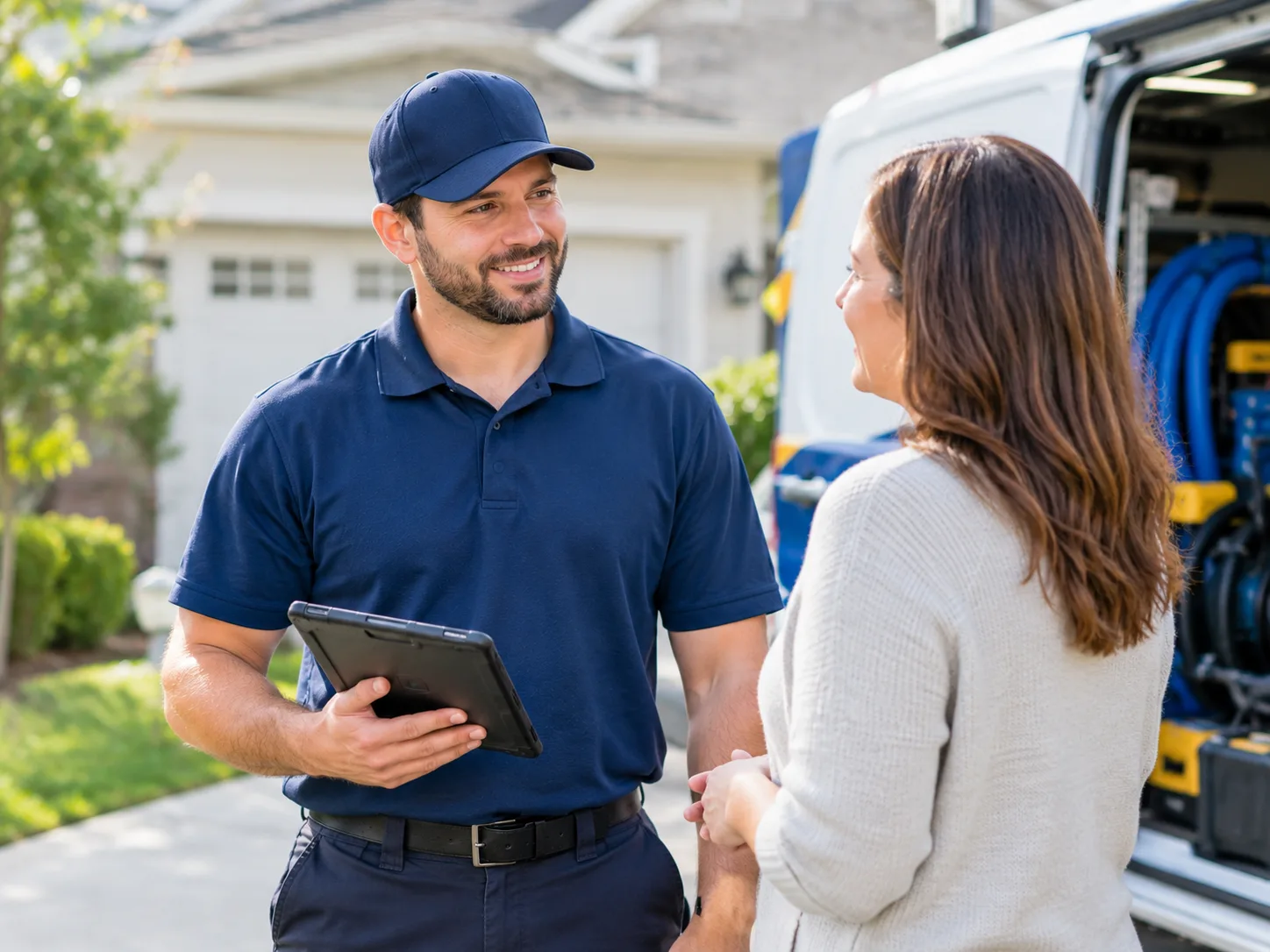 Sewage Backup Cleanup Lemon Springs, NC FAQs